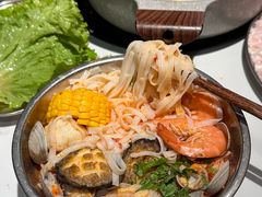 -琥珀川糟粕醋·香草鸭·鸡煲(慈云寺店)
