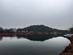 -南翠屏公园