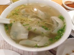 -鼎泰丰(当代商城店)