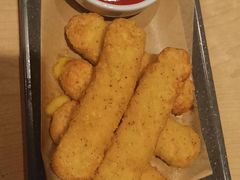 -新石器烤肉(张家港购物公园店)