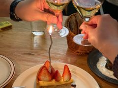 -羽深肉铺 Steak & Wine