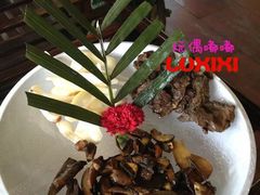 -滇釜火锅·能喝汤的火锅(车公庄店)