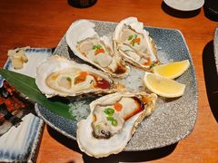 -千代武日本料理(开发区店)