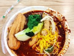 -七台河福临大碗麻辣烫