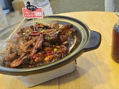 -回味黑鸭煲·始于2006(万松园店)