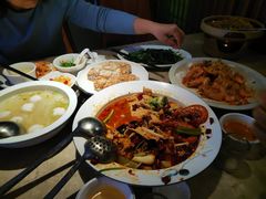 -五姊妹海鲜(火车站店)