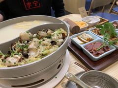 -大丰收李家(闽侯正荣财富中心广场店)