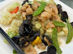 -太子园林酒家