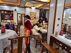 -秀妈厨房(灰汤老店)