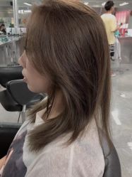 点击看大图 -摩登时代美发沙龙