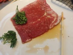 -合易泓烤肉•首创生椰大油边(宁山路店)