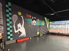 -极限PLAY运动娱乐新世界·团建派对表演休闲馆·室内高空游乐园
