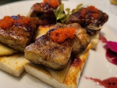 法国红酒鹅肝-钰园(水绘园店)