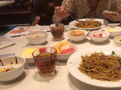 -东方豪客牛排意面披萨(金凤万达店)