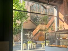 -Manner Coffee(淮海755店)
