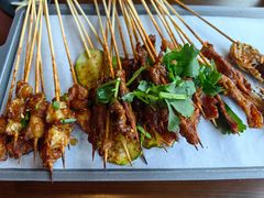 -林二哥宜烤官·宜宾小烧烤