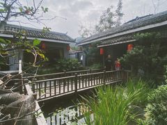 -凤凰山斑鱼馆(恭城店)