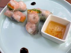 -Golden Lily河内巴黎法越料理餐厅(建国西路店)