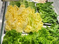 -吃货码头自助餐厅(天悦城店)