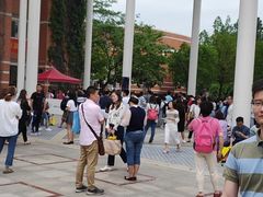 -南京外国语学校(仙林分校西区)