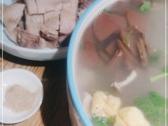-南京人家(盛京大奥莱店)