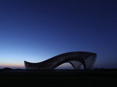 -南汇嘴观海公园