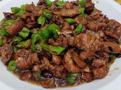 -米香居新鲁味·水饺餐厅