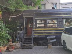-火车头法国西餐厅
