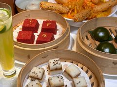 -张福记(陇海中路店)