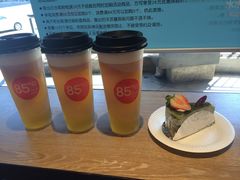 -85度C(厦门台湾街店)