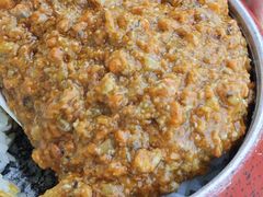 蟹黄捞饭-品鲜村农家菜·阳澄湖大闸蟹(总店)