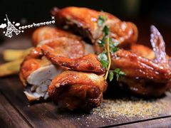 -卡朋厨房(289艺术园区店)