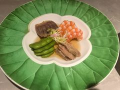 -醉庐·新上海菜(南京西路店)