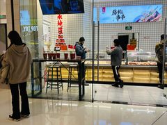-廖记棒棒鸡(青岛万象城店)