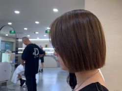 -DX HAIR SALON·发现未知美发沙龙