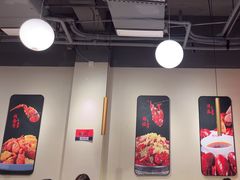 -杨氏青龙虾·羊蝎子(珠江路店)