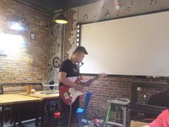 大堂-悦屋老板娘的烤肉店(紫薇田园店)