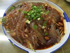 凉皮-小唐小四川水煮鱼(北三路店)