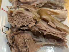 -尕西木老春台东乡手抓美食