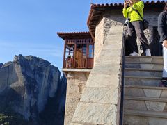 -梅黛奥拉修道院