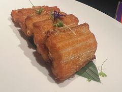 -上海滩餐厅(BFC外滩金融中心店)