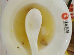 -送福记宋记粥铺(南京南街店)