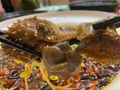 -八张桌子(老店)