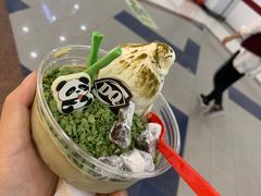 -DQ·蛋糕·冰淇淋(徐东销品茂店)