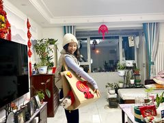 -麦当劳(展览路店)
