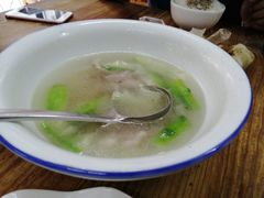 -老兵牛蹄店(下沙店)