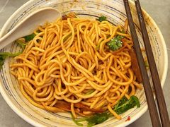 -梅溪·小伙子干挑面(安吉总店)