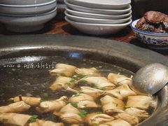 -慧娟面馆·餐厅(望江路店)