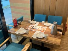 -九转小磨·非遗东北菜(万达广场店)