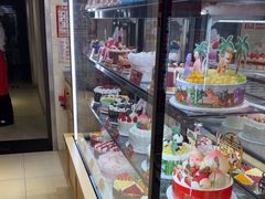 -味多美蛋糕(古城店)